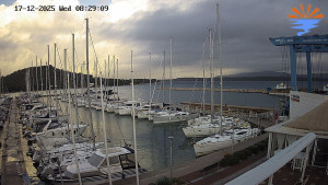 Murter - Marina Betina - 17.12.2025 v 08:32 Murter - Marina Betina - 17.12.2025 v 08:32