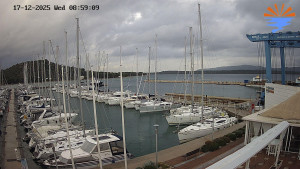 Murter - Marina Betina - 17.12.2025 v 09:02 Murter - Marina Betina - 17.12.2025 v 09:02