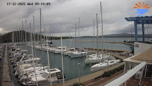 Murter - Marina Betina - 17.12.2025 v 09:15 Murter - Marina Betina - 17.12.2025 v 09:15