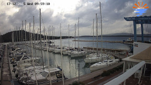 Murter - Marina Betina - 17.12.2025 v 10:02 Murter - Marina Betina - 17.12.2025 v 10:02