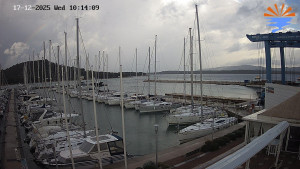 Murter - Marina Betina - 17.12.2025 v 10:15 Murter - Marina Betina - 17.12.2025 v 10:15