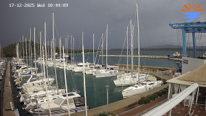 Murter - Marina Betina - 17.12.2025 v 10:45 Murter - Marina Betina - 17.12.2025 v 10:45