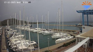 Murter - Marina Betina - 17.12.2025 v 11:02 Murter - Marina Betina - 17.12.2025 v 11:02