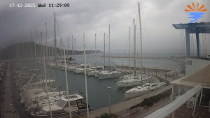 Murter - Marina Betina - 17.12.2025 v 11:32 Murter - Marina Betina - 17.12.2025 v 11:32