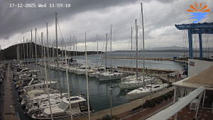 Murter - Marina Betina - 17.12.2025 v 12:02 Murter - Marina Betina - 17.12.2025 v 12:02