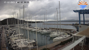 Murter - Marina Betina - 17.12.2025 v 12:15 Murter - Marina Betina - 17.12.2025 v 12:15