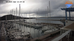 Murter - Marina Betina - 17.12.2025 v 12:32 Murter - Marina Betina - 17.12.2025 v 12:32