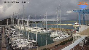 Murter - Marina Betina - 17.12.2025 v 13:15 Murter - Marina Betina - 17.12.2025 v 13:15