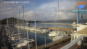 Murter - Marina Betina - 17.12.2025 v 14:02 Murter - Marina Betina - 17.12.2025 v 14:02