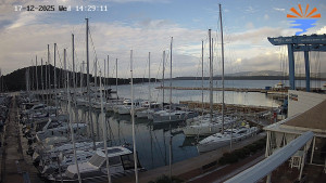 Murter - Marina Betina - 17.12.2025 v 14:32 Murter - Marina Betina - 17.12.2025 v 14:32