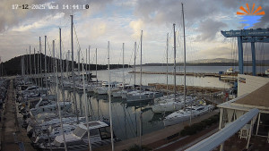 Murter - Marina Betina - 17.12.2025 v 14:45 Murter - Marina Betina - 17.12.2025 v 14:45