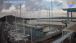 Murter - Marina Betina - 17.12.2025 v 15:02 Murter - Marina Betina - 17.12.2025 v 15:02