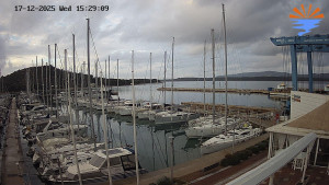 Murter - Marina Betina - 17.12.2025 v 15:32 Murter - Marina Betina - 17.12.2025 v 15:32