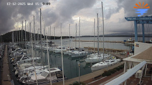 Murter - Marina Betina - 17.12.2025 v 16:02 Murter - Marina Betina - 17.12.2025 v 16:02