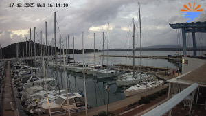 Murter - Marina Betina - 17.12.2025 v 16:15 Murter - Marina Betina - 17.12.2025 v 16:15