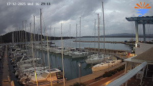 Murter - Marina Betina - 17.12.2025 v 16:32 Murter - Marina Betina - 17.12.2025 v 16:32