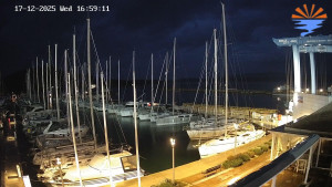 Murter - Marina Betina - 17.12.2025 v 17:02 Murter - Marina Betina - 17.12.2025 v 17:02