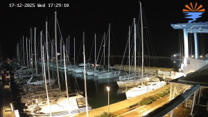 Murter - Marina Betina - 17.12.2025 v 17:32 Murter - Marina Betina - 17.12.2025 v 17:32