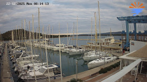 Murter - Marina Betina - 22.12.2025 v 08:15 Murter - Marina Betina - 22.12.2025 v 08:15