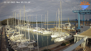 Murter - Marina Betina - 22.12.2025 v 10:02 Murter - Marina Betina - 22.12.2025 v 10:02