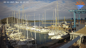 Murter - Marina Betina - 22.12.2025 v 10:15 Murter - Marina Betina - 22.12.2025 v 10:15