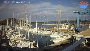 Murter - Marina Betina - 22.12.2025 v 11:02 Murter - Marina Betina - 22.12.2025 v 11:02