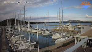 Murter - Marina Betina - 22.12.2025 v 12:02 Murter - Marina Betina - 22.12.2025 v 12:02