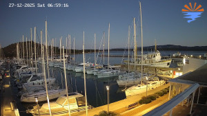 Murter - Marina Betina - 27.12.2025 v 07:02 Murter - Marina Betina - 27.12.2025 v 07:02