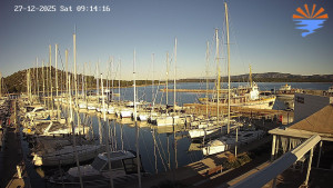 Murter - Marina Betina - 27.12.2025 v 09:15 Murter - Marina Betina - 27.12.2025 v 09:15