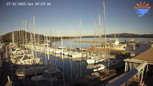 Murter - Marina Betina - 27.12.2025 v 09:32 Murter - Marina Betina - 27.12.2025 v 09:32