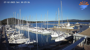 Murter - Marina Betina - 27.12.2025 v 10:32 Murter - Marina Betina - 27.12.2025 v 10:32