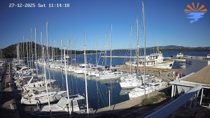 Murter - Marina Betina - 27.12.2025 v 11:15 Murter - Marina Betina - 27.12.2025 v 11:15