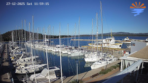 Murter - Marina Betina - 27.12.2025 v 12:02 Murter - Marina Betina - 27.12.2025 v 12:02