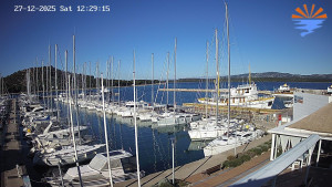 Murter - Marina Betina - 27.12.2025 v 12:32 Murter - Marina Betina - 27.12.2025 v 12:32