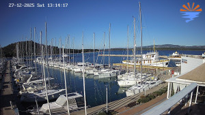 Murter - Marina Betina - 27.12.2025 v 13:15 Murter - Marina Betina - 27.12.2025 v 13:15