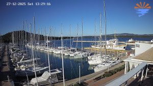 Murter - Marina Betina - 27.12.2025 v 13:32 Murter - Marina Betina - 27.12.2025 v 13:32