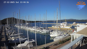 Murter - Marina Betina - 27.12.2025 v 13:45 Murter - Marina Betina - 27.12.2025 v 13:45