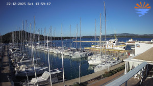 Murter - Marina Betina - 27.12.2025 v 14:02 Murter - Marina Betina - 27.12.2025 v 14:02