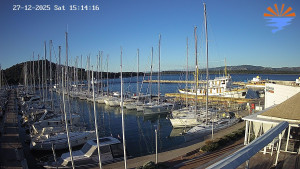 Murter - Marina Betina - 27.12.2025 v 15:15 Murter - Marina Betina - 27.12.2025 v 15:15