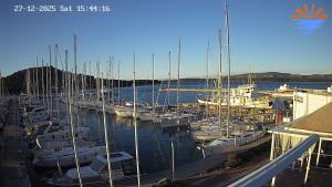 Murter - Marina Betina - 27.12.2025 v 15:45 Murter - Marina Betina - 27.12.2025 v 15:45