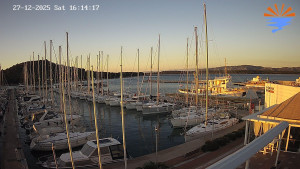 Murter - Marina Betina - 27.12.2025 v 16:15 Murter - Marina Betina - 27.12.2025 v 16:15