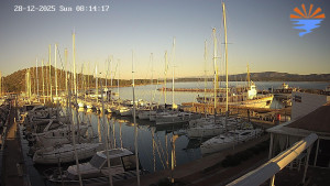 Murter - Marina Betina - 28.12.2025 v 08:15 Murter - Marina Betina - 28.12.2025 v 08:15