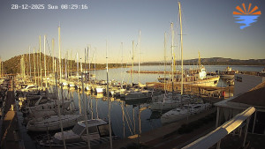 Murter - Marina Betina - 28.12.2025 v 08:32 Murter - Marina Betina - 28.12.2025 v 08:32