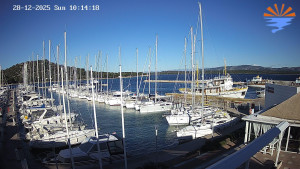 Murter - Marina Betina - 28.12.2025 v 10:15 Murter - Marina Betina - 28.12.2025 v 10:15