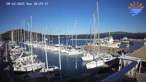 Murter - Marina Betina - 28.12.2025 v 10:32 Murter - Marina Betina - 28.12.2025 v 10:32