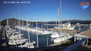 Murter - Marina Betina - 28.12.2025 v 11:02 Murter - Marina Betina - 28.12.2025 v 11:02