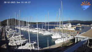 Murter - Marina Betina - 28.12.2025 v 11:15 Murter - Marina Betina - 28.12.2025 v 11:15