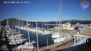 Murter - Marina Betina - 28.12.2025 v 12:02 Murter - Marina Betina - 28.12.2025 v 12:02