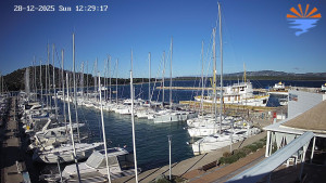 Murter - Marina Betina - 28.12.2025 v 12:32 Murter - Marina Betina - 28.12.2025 v 12:32