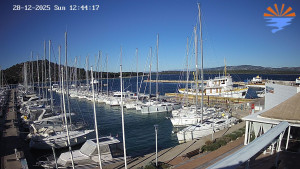 Murter - Marina Betina - 28.12.2025 v 12:45 Murter - Marina Betina - 28.12.2025 v 12:45